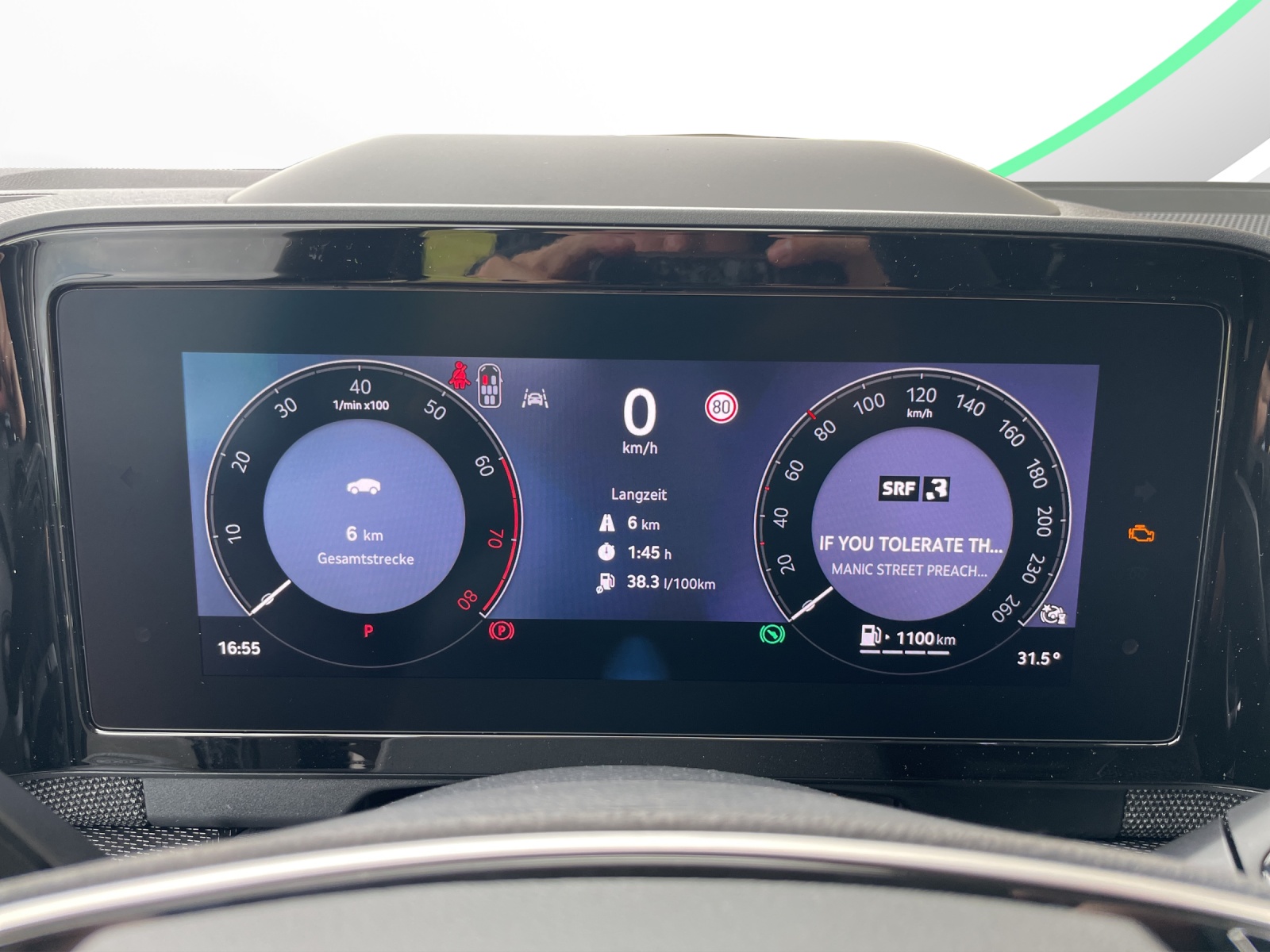 SKODA Kodiaq 2.0 TSI Dynamic 4x4-image-8