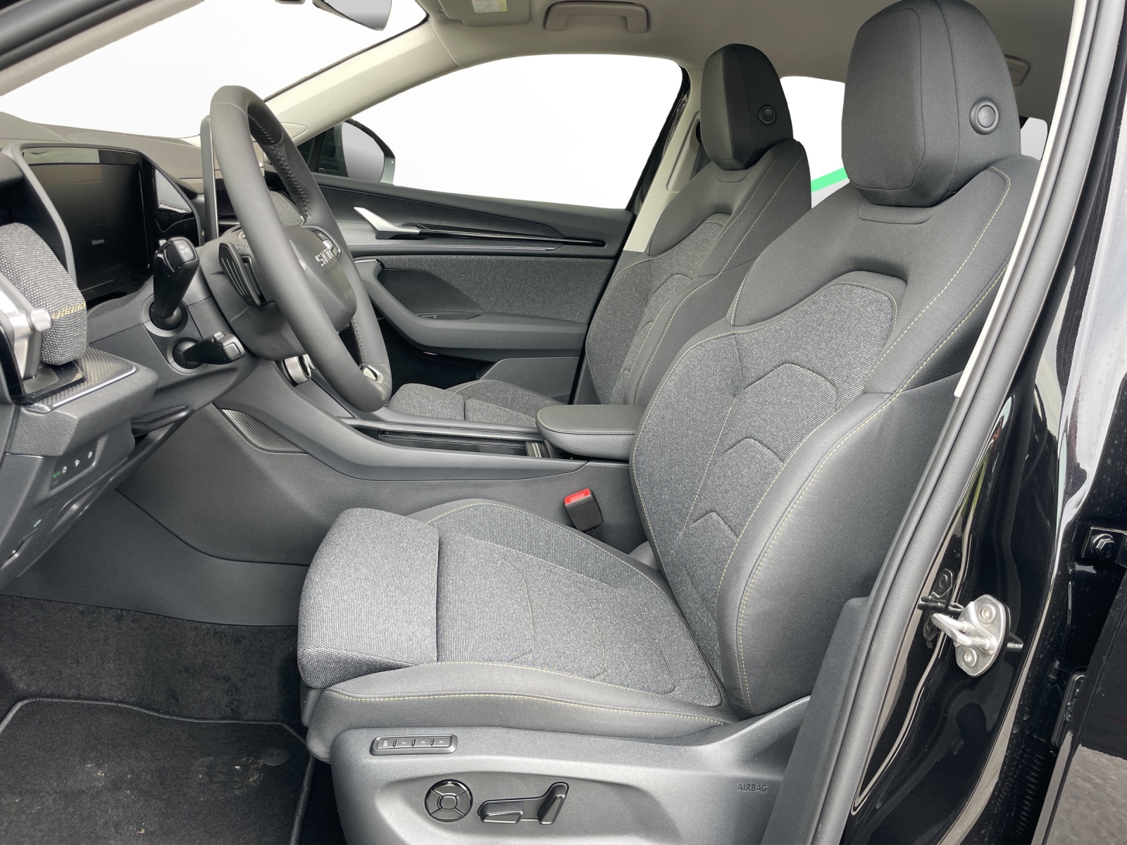 SKODA Kodiaq 2.0 TSI Dynamic 4x4-image-6