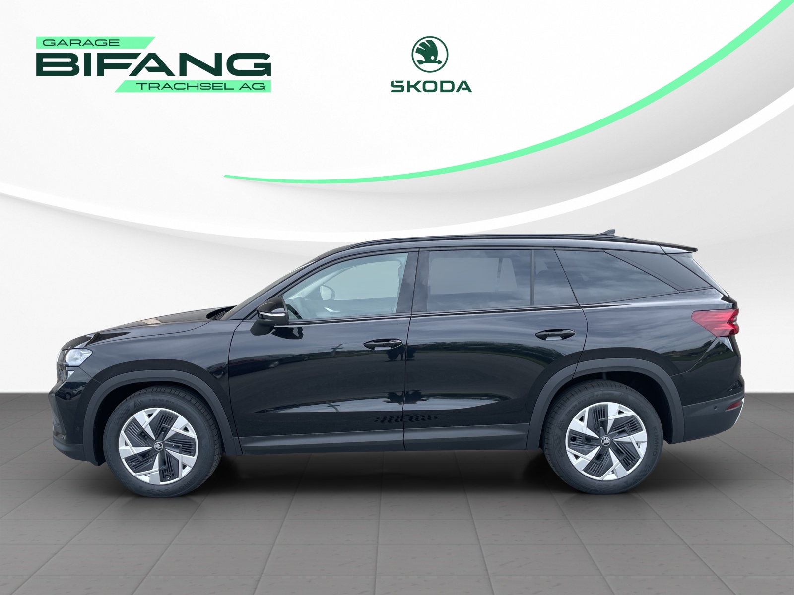 SKODA Kodiaq 2.0 TSI Dynamic 4x4-showroom-element-2