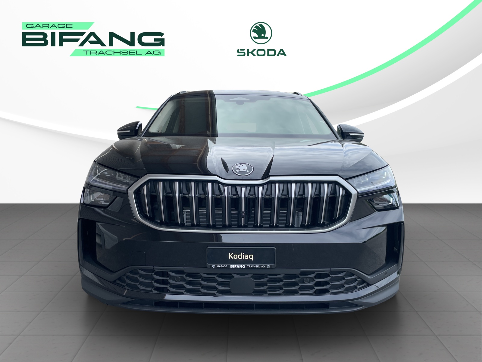 SKODA Kodiaq 2.0 TSI Dynamic 4x4-showroom-element-1