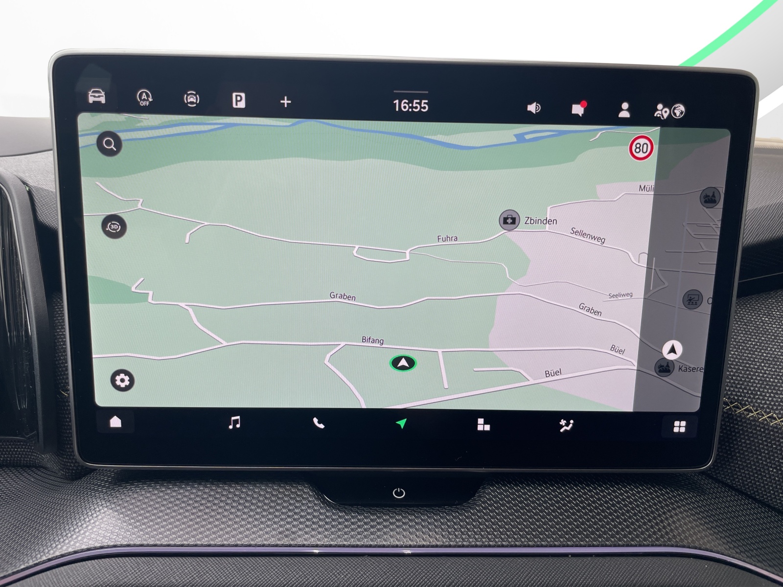 SKODA Kodiaq 2.0 TSI Dynamic 4x4-image-11