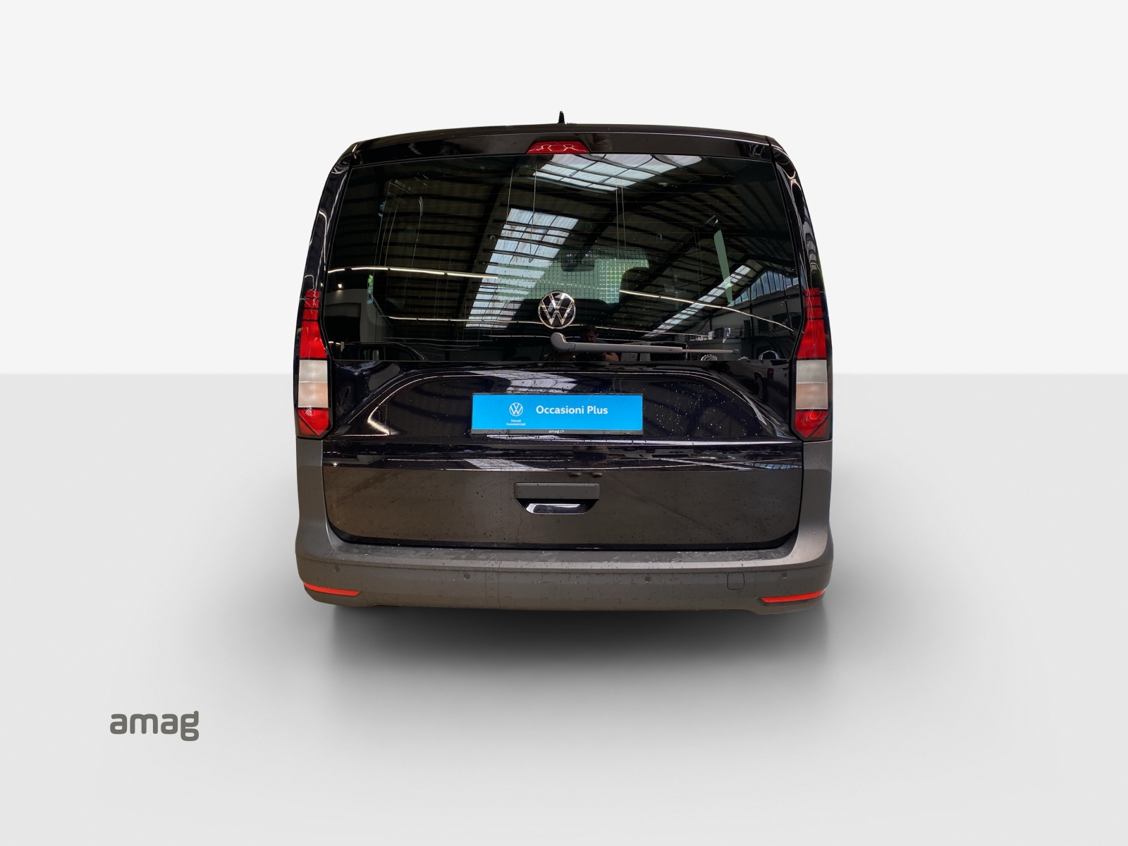 VW Caddy Cargo 2.0TDI Maxi-showroom-element-3