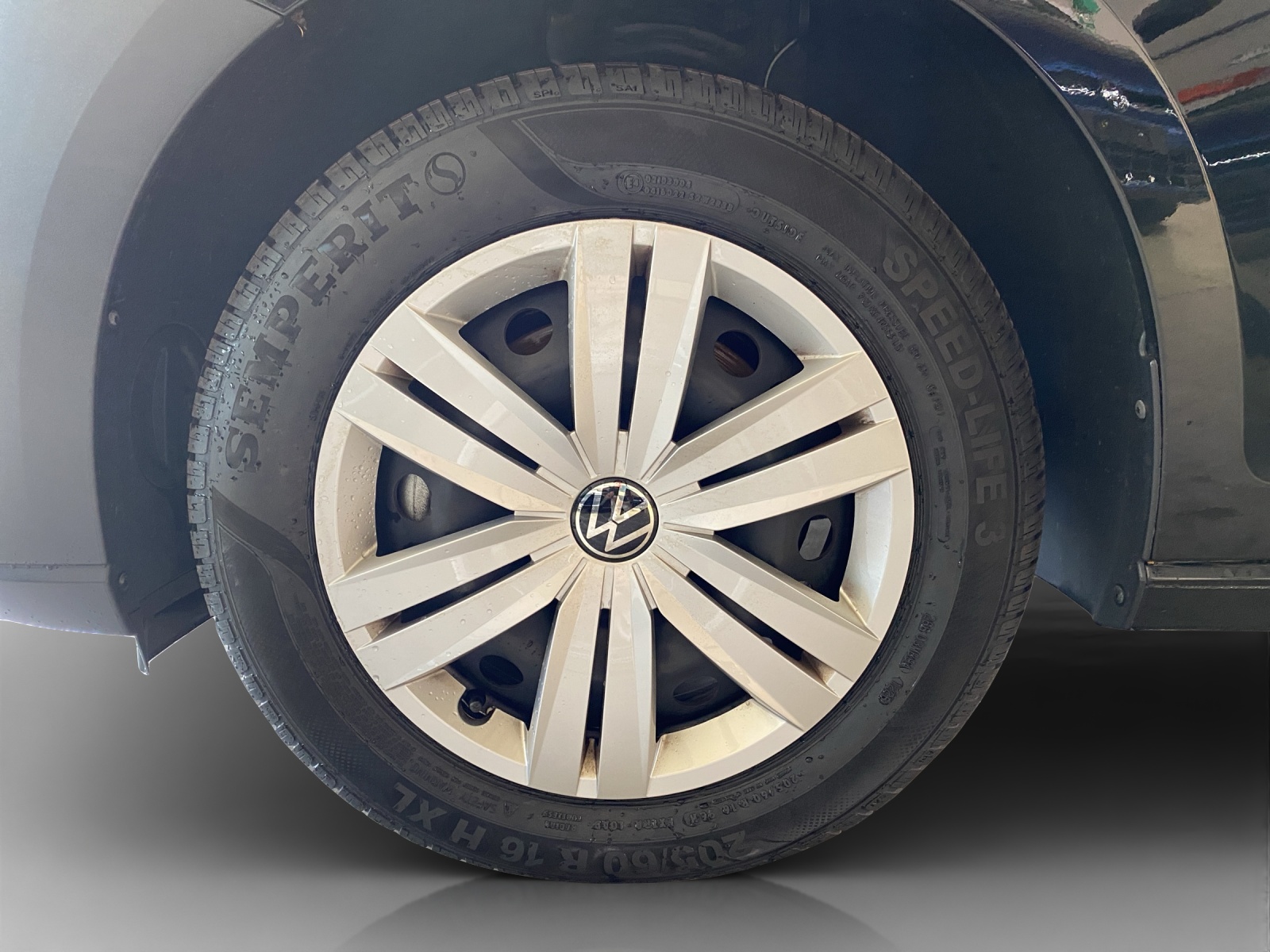 VW Caddy Cargo 2.0TDI Maxi-image-15
