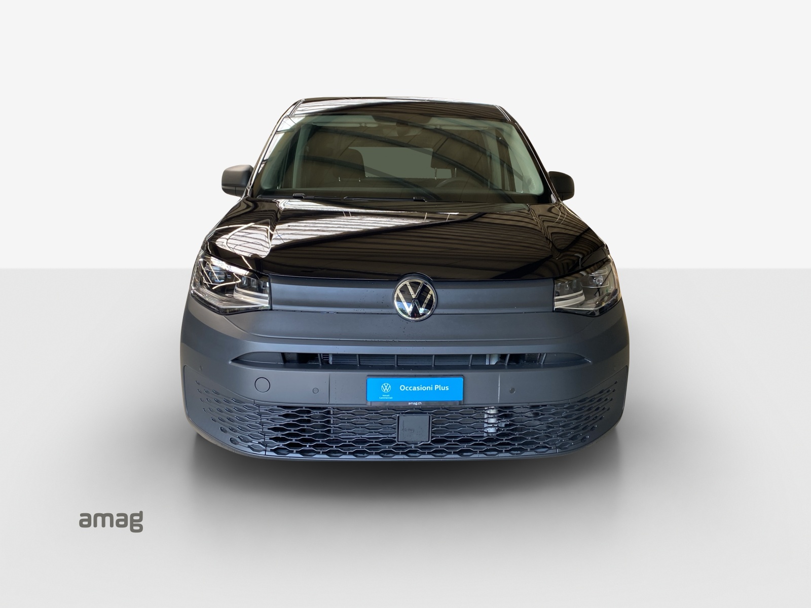 VW Caddy Cargo 2.0TDI Maxi-image-6