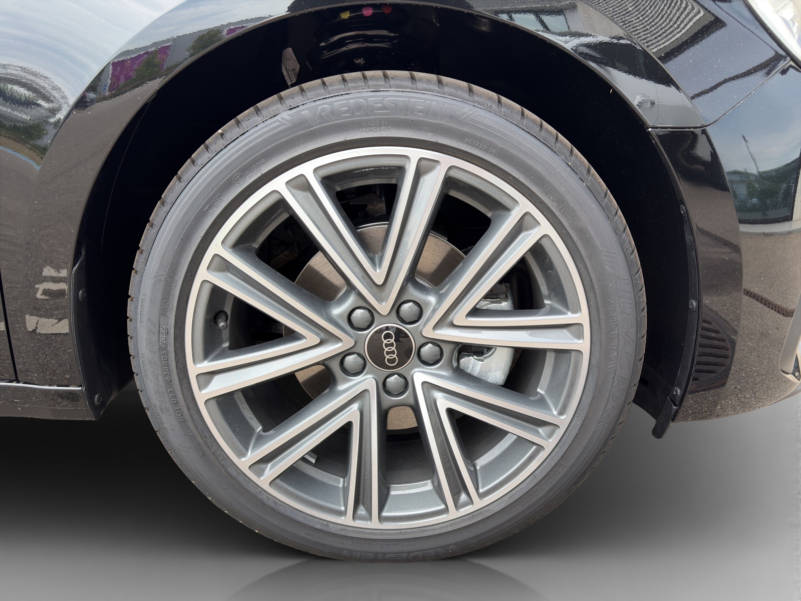 AUDI A1 Sportback 30 TFSI Attraction S-tronic-image-13