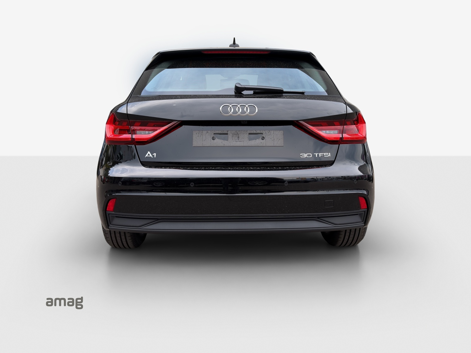 AUDI A1 Sportback 30 TFSI Attraction S-tronic-image-3