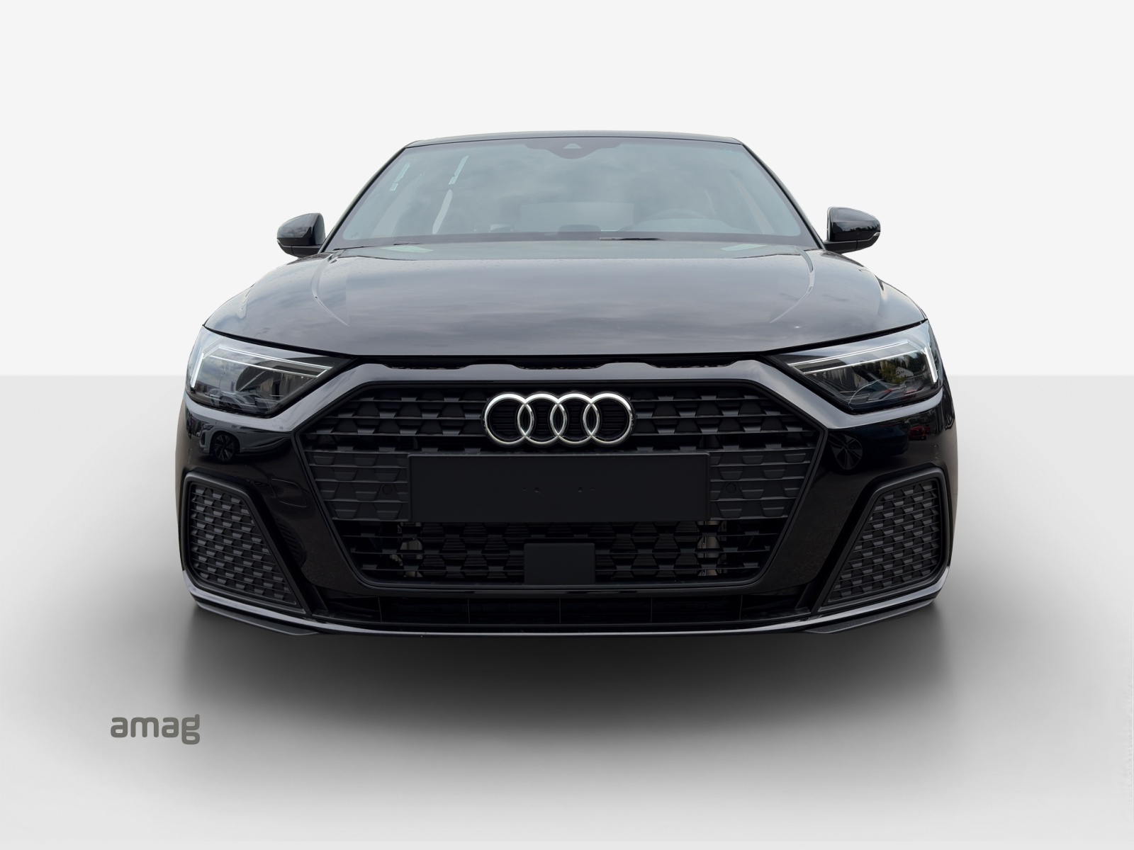 AUDI A1 Sportback 30 TFSI Attraction S-tronic-image-6