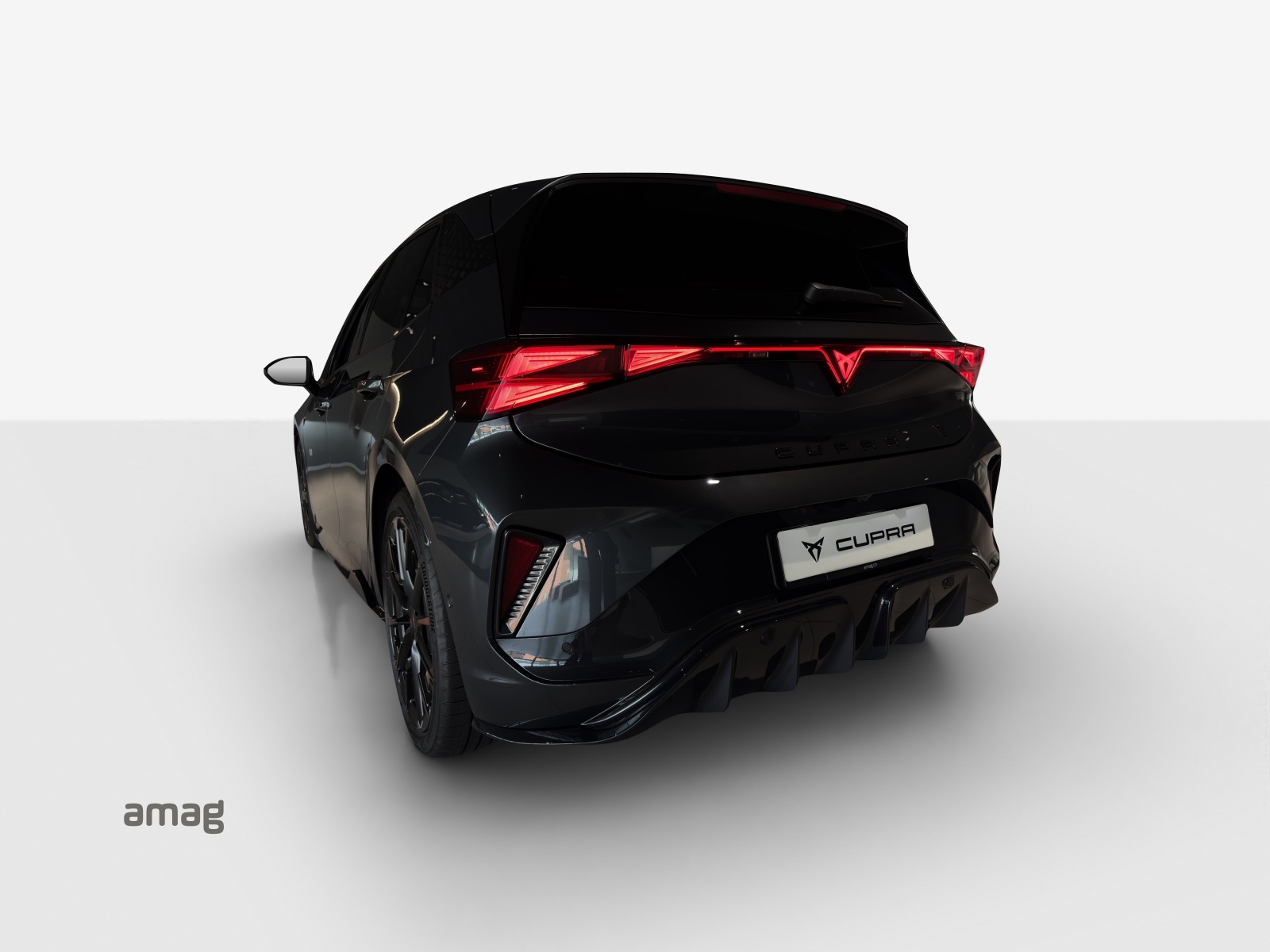 CUPRA Born 79 kWh VZ Prime-image-13