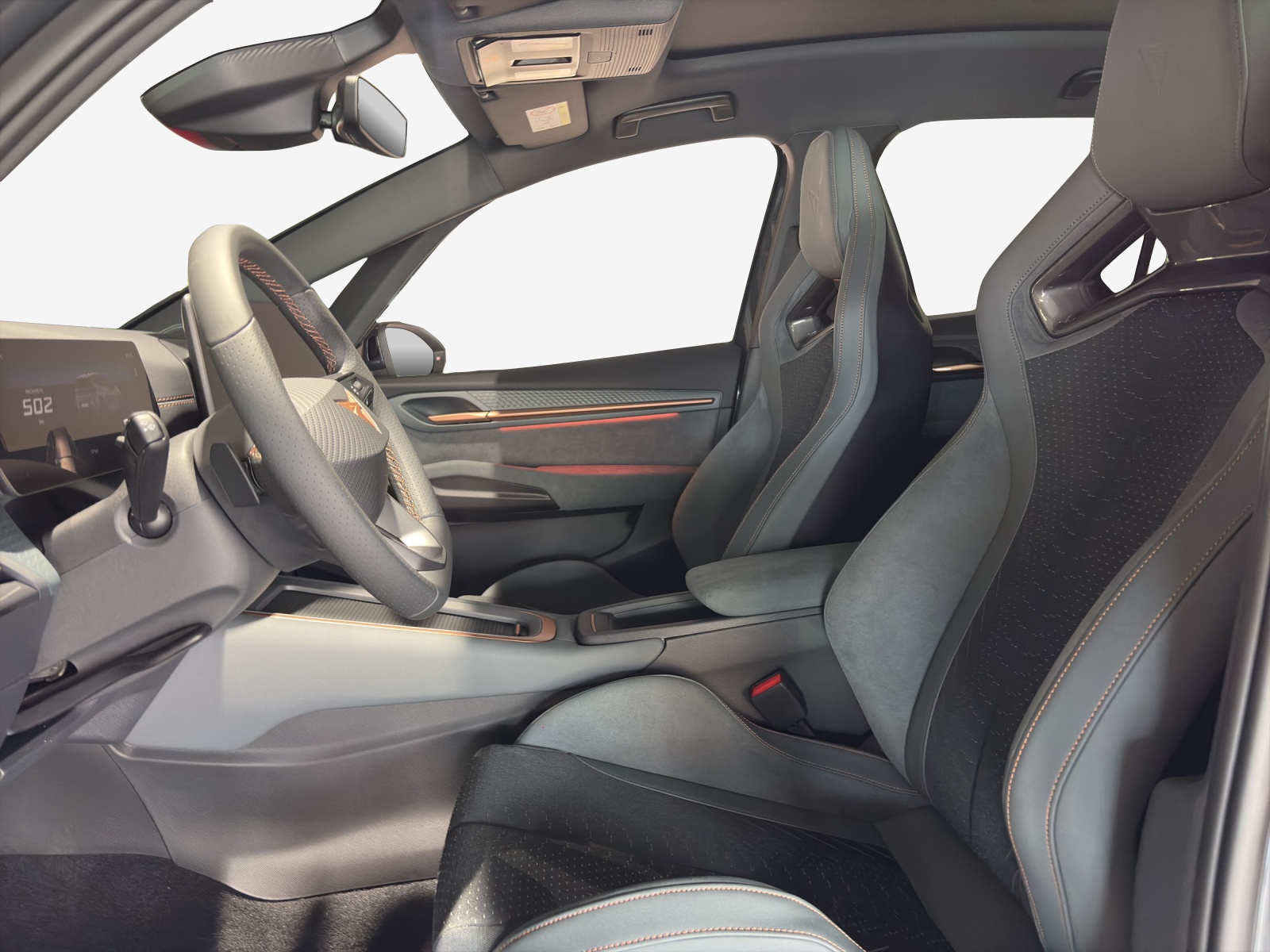 CUPRA Born 79 kWh VZ Prime-image-6