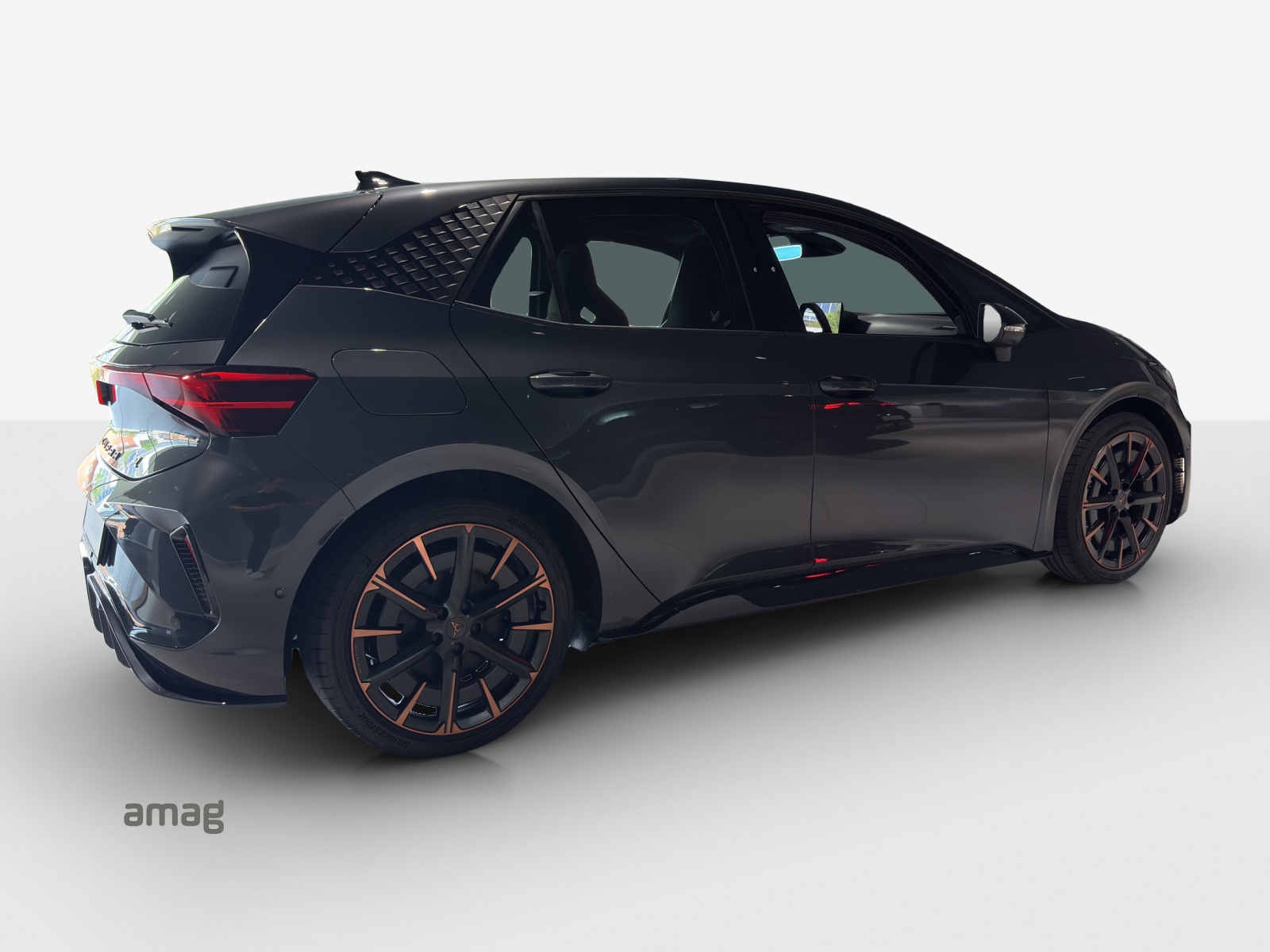 CUPRA Born 79 kWh VZ Prime-image-4