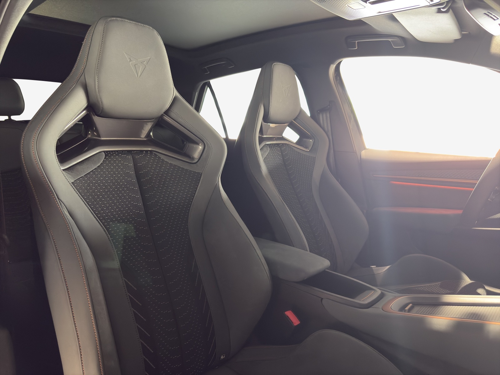 CUPRA Born 79 kWh VZ Prime-image-14