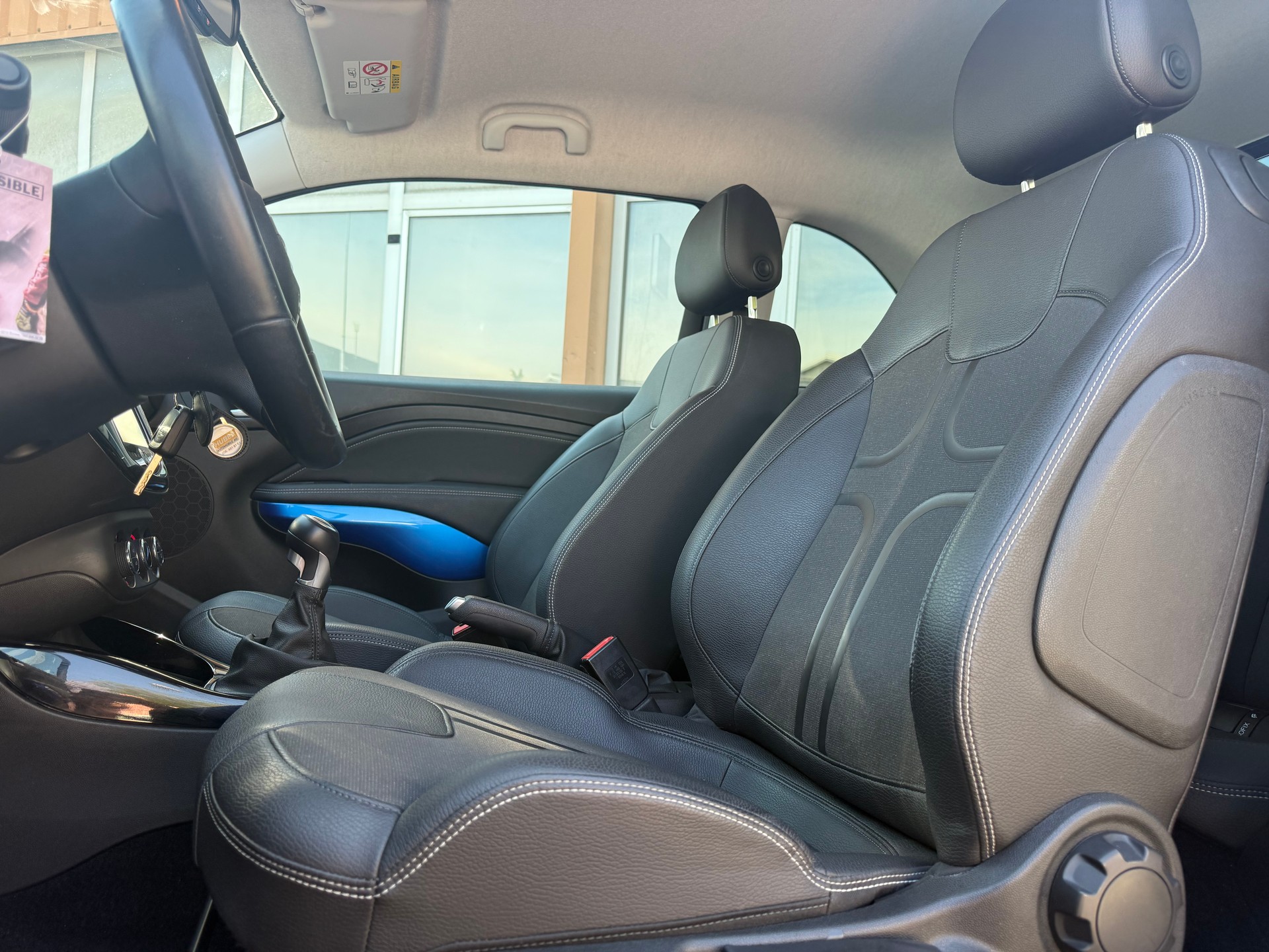 OPEL Adam 1.0 ecoFLEX Turbo Swingtop-image-6