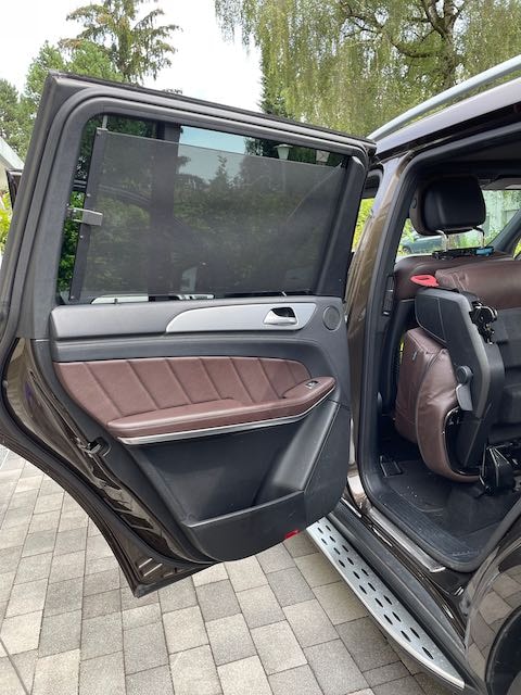 MERCEDES-BENZ GL 350 V6 CDI BlueEF-image-10