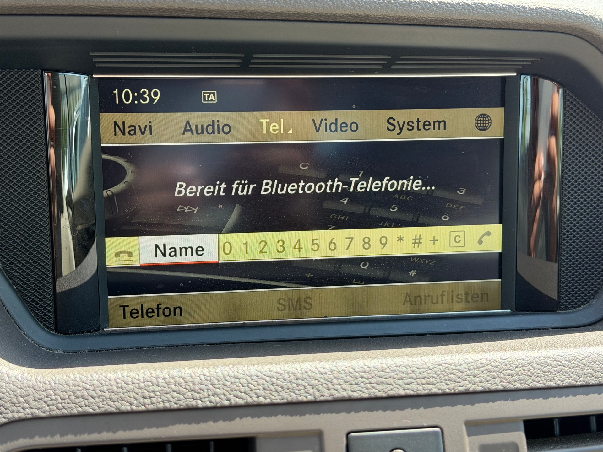 MERCEDES-BENZ E 350 CDI BlueEfficiency 7G-Tronic-image-18