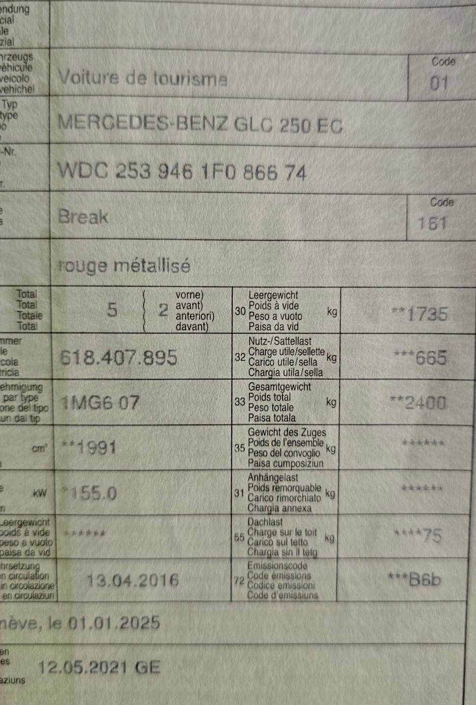 MERCEDES-BENZ GLC 250 4Matic 9G-Tronic-image-12