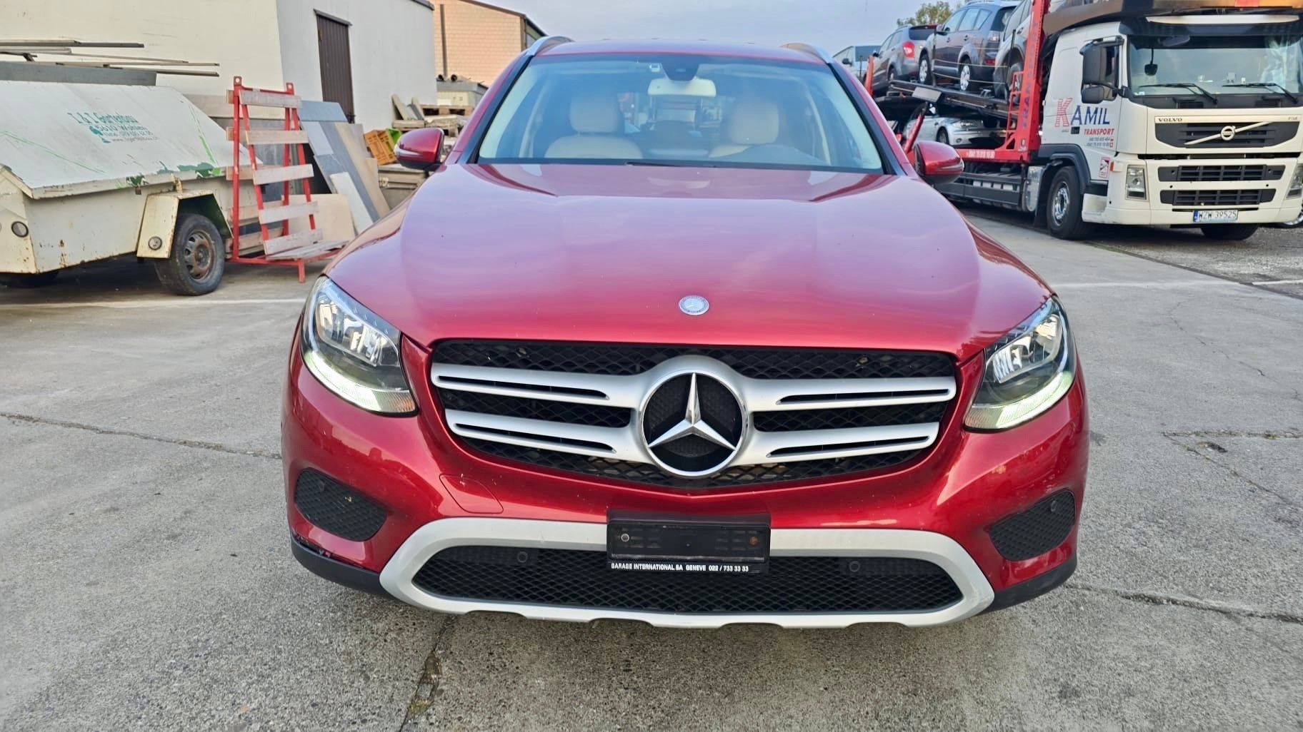 MERCEDES-BENZ GLC 250 4Matic 9G-Tronic-image-6