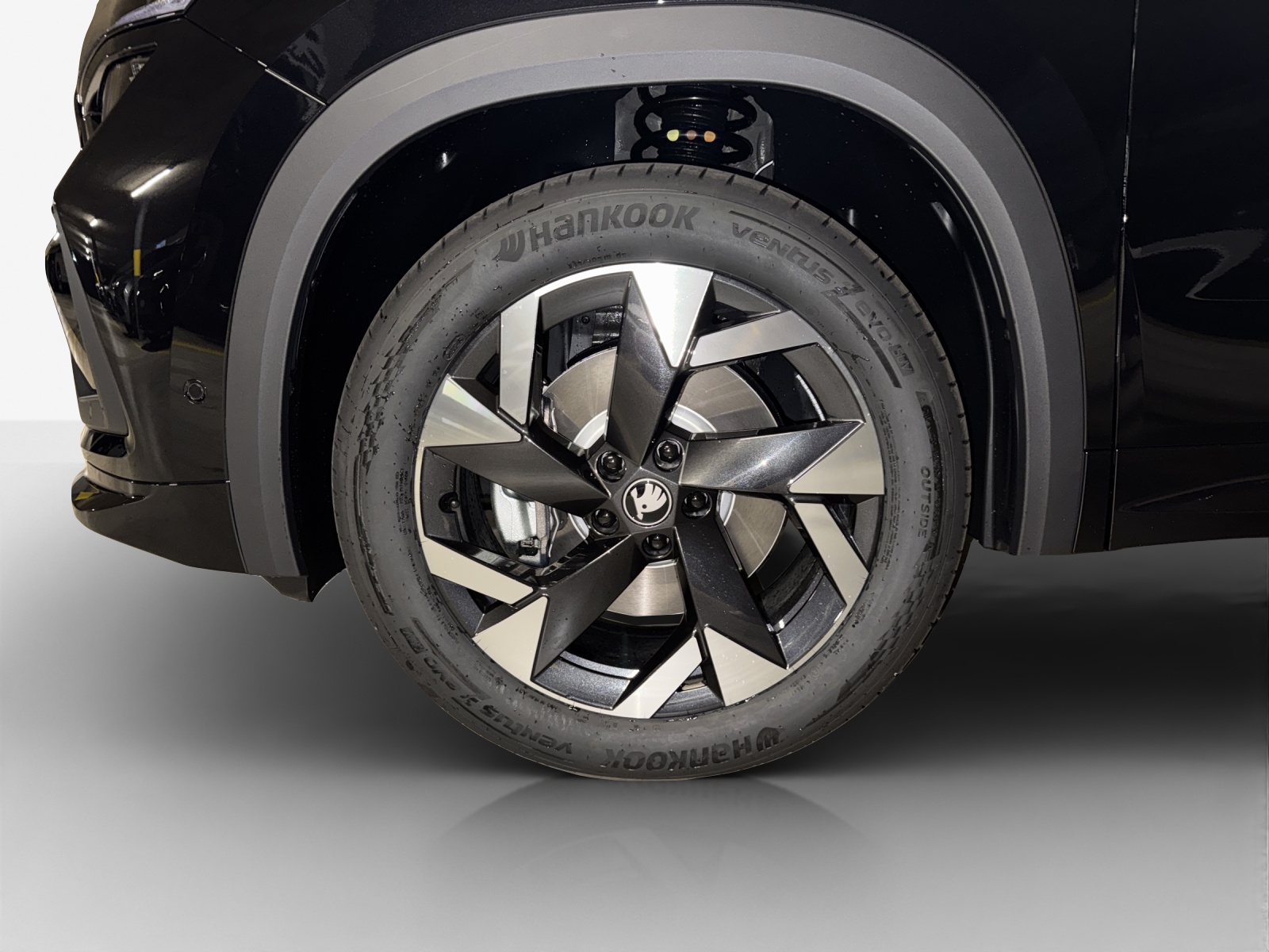 SKODA Kodiaq SL 2.0TSI 204PS 7DSG4x4-image-14