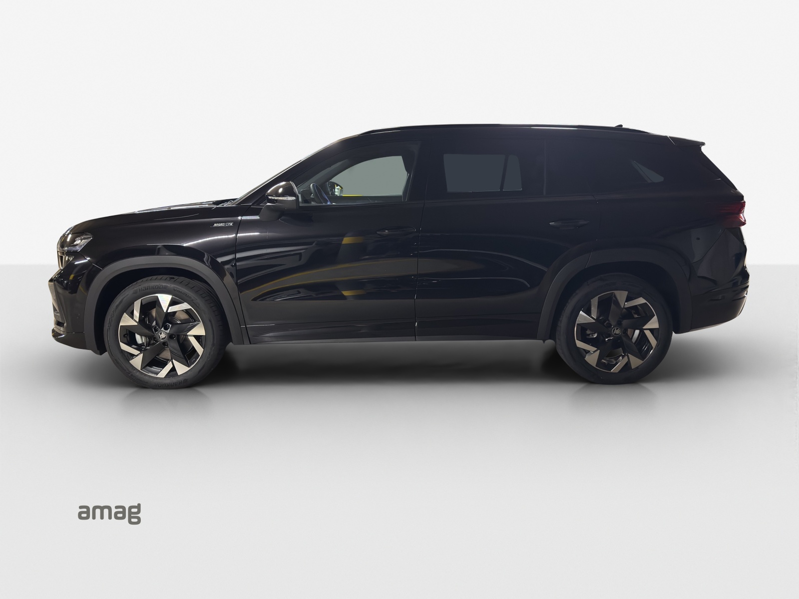 SKODA Kodiaq SL 2.0TSI 204PS 7DSG4x4-showroom-element-1