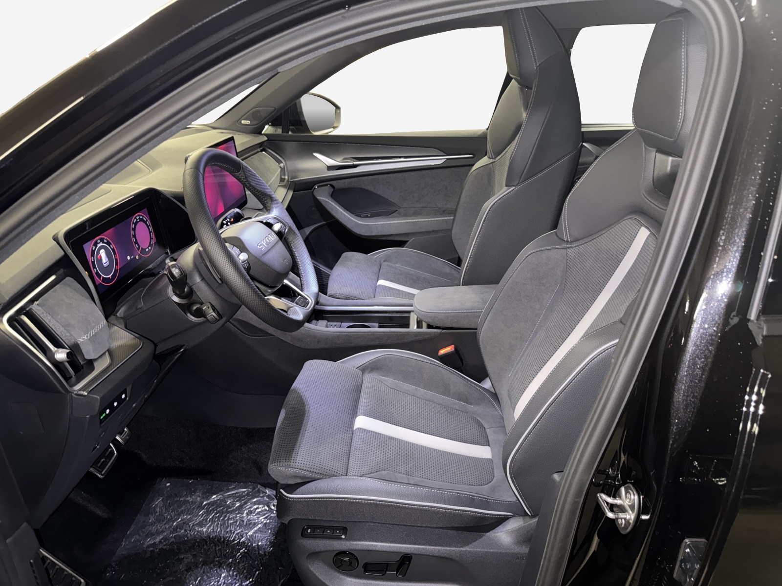 SKODA Kodiaq SL 2.0TSI 204PS 7DSG4x4-image-7