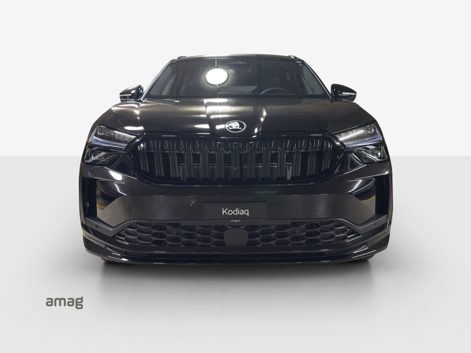 SKODA Kodiaq SL 2.0TSI 204PS 7DSG4x4-image-6