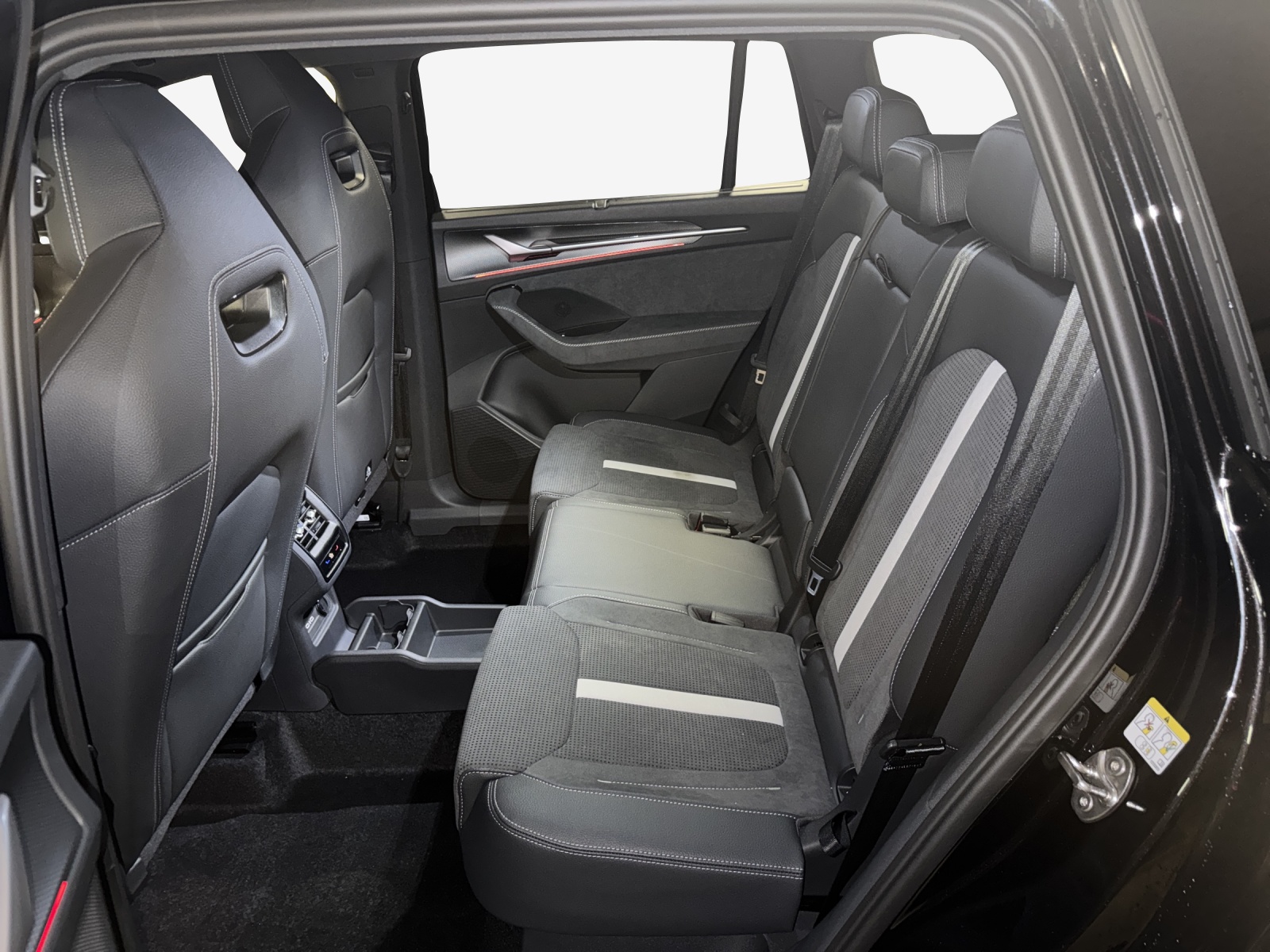 SKODA Kodiaq SL 2.0TSI 204PS 7DSG4x4-image-11