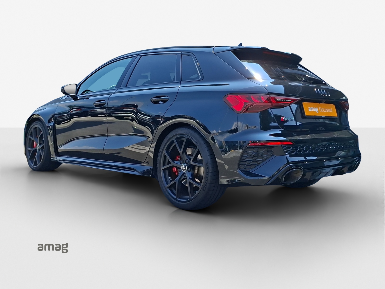 AUDI RS3 Sportback 2.5 TSI quattro S-tronic-showroom-element-2