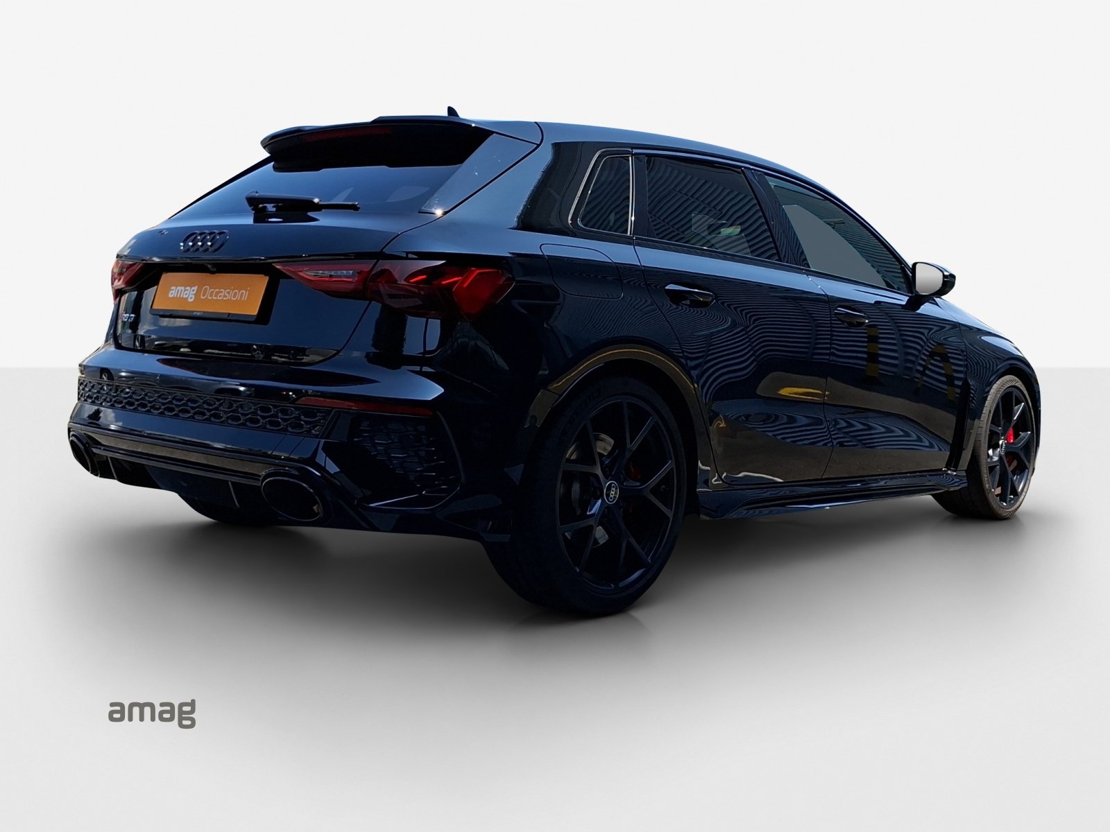 AUDI RS3 Sportback 2.5 TSI quattro S-tronic-image-4