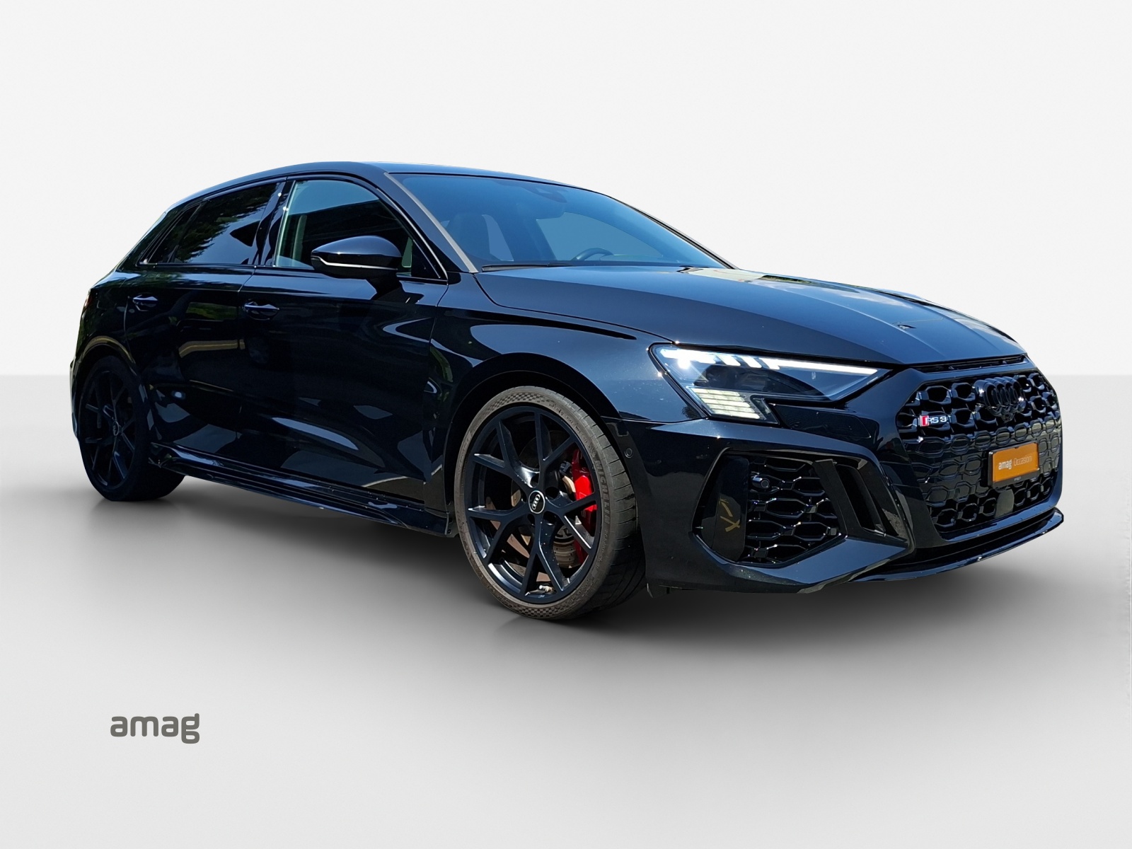 AUDI RS3 Sportback 2.5 TSI quattro S-tronic-image-5