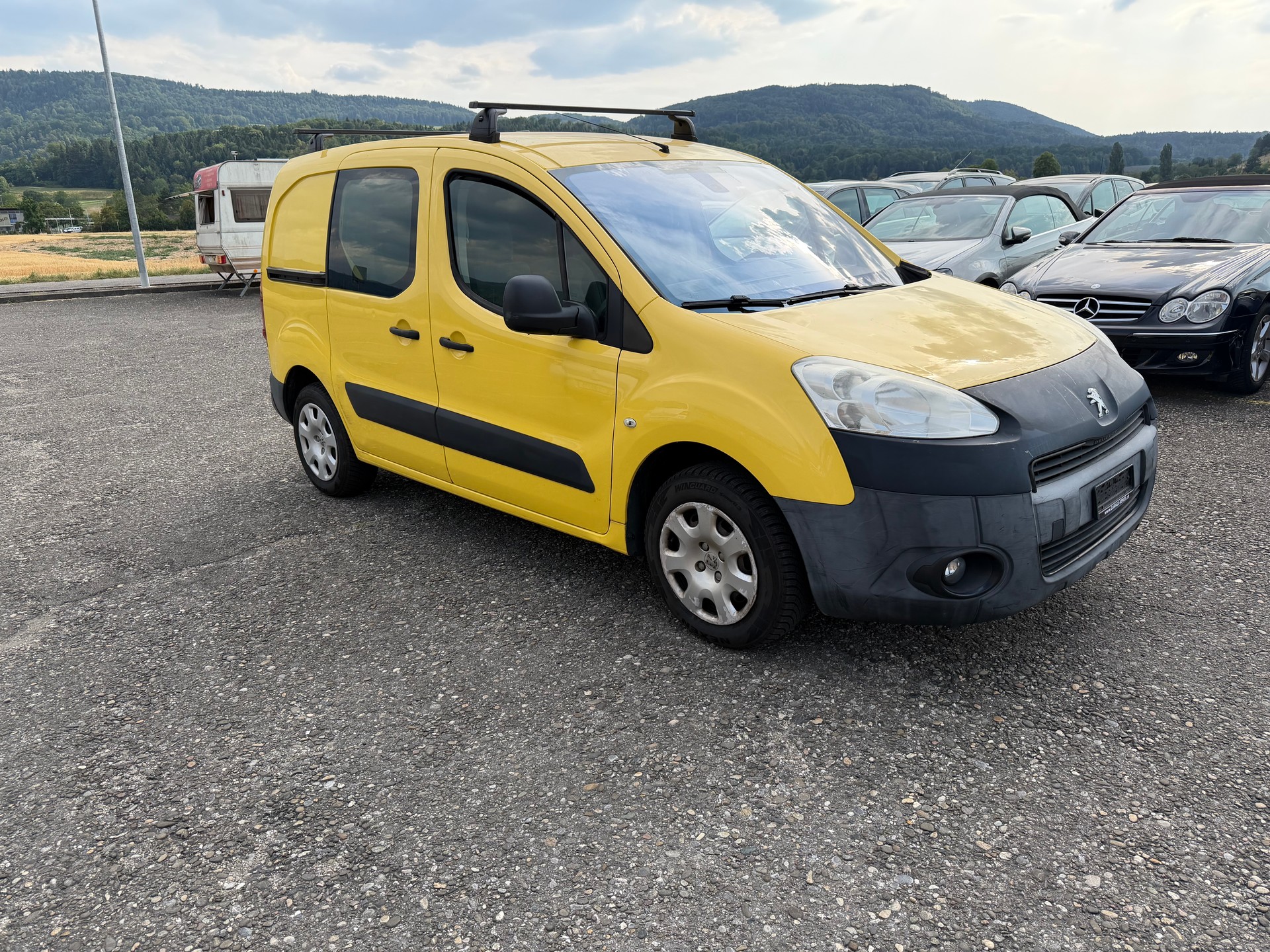 PEUGEOT Partner 1.6 VTi Urban-image-2