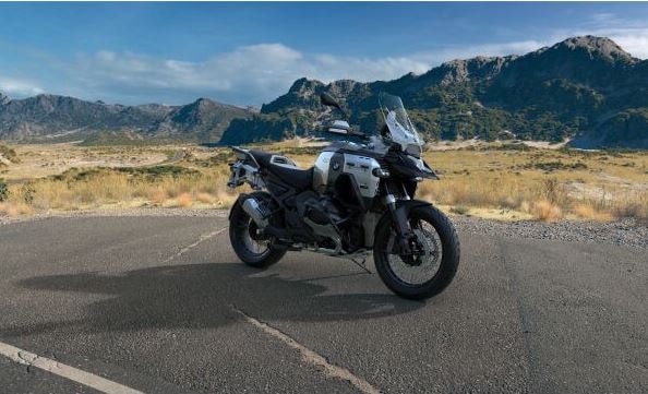 BMW R 1300 GS Adventure Boxerprämie Fr. 1'500.-