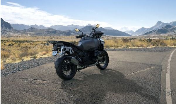 BMW R 1300 GS Adventure Boxerprämie Fr. 1'500.--showroom-element-2