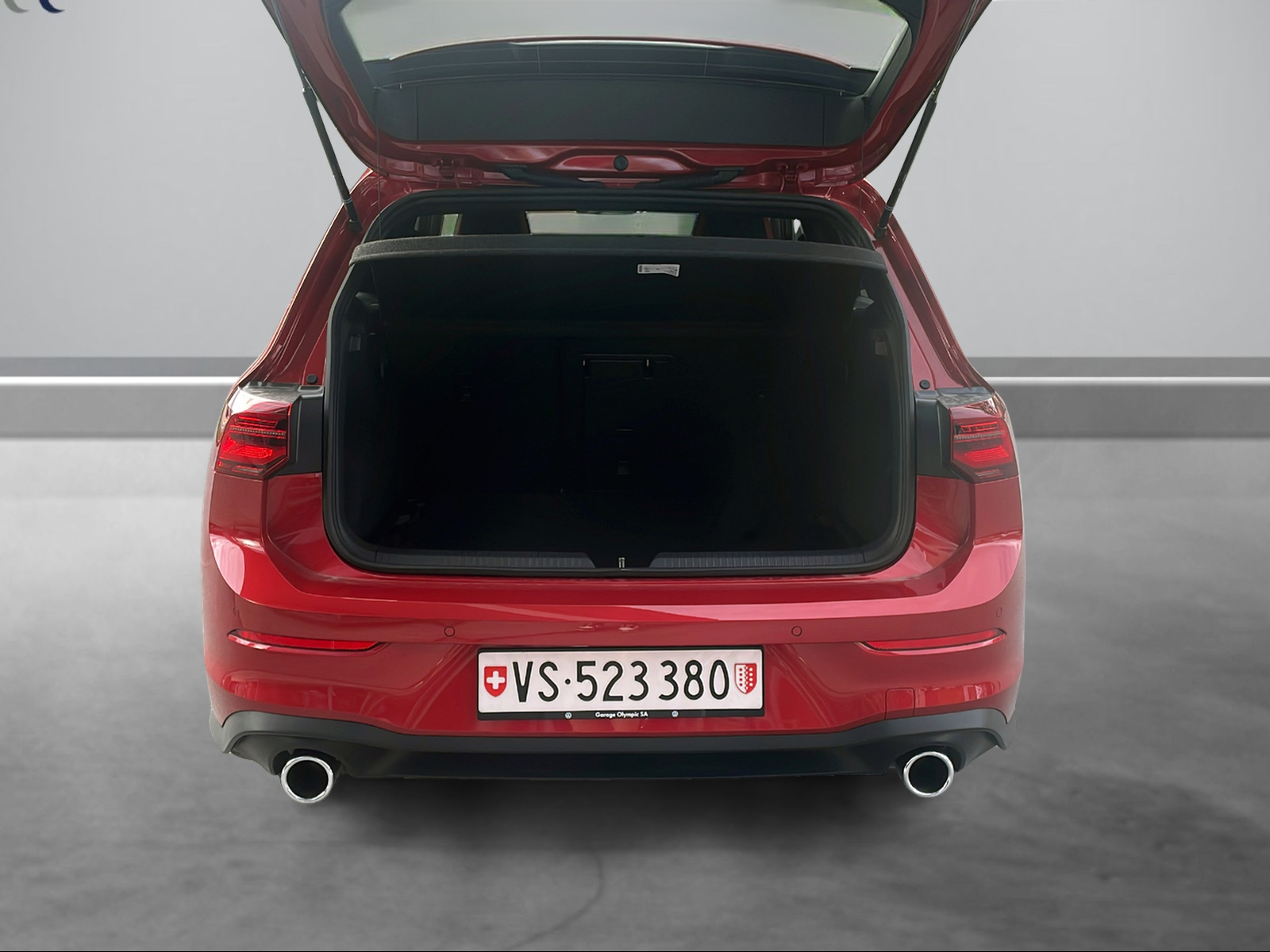 VW Golf 2.0 TSI GTI DSG-image-2