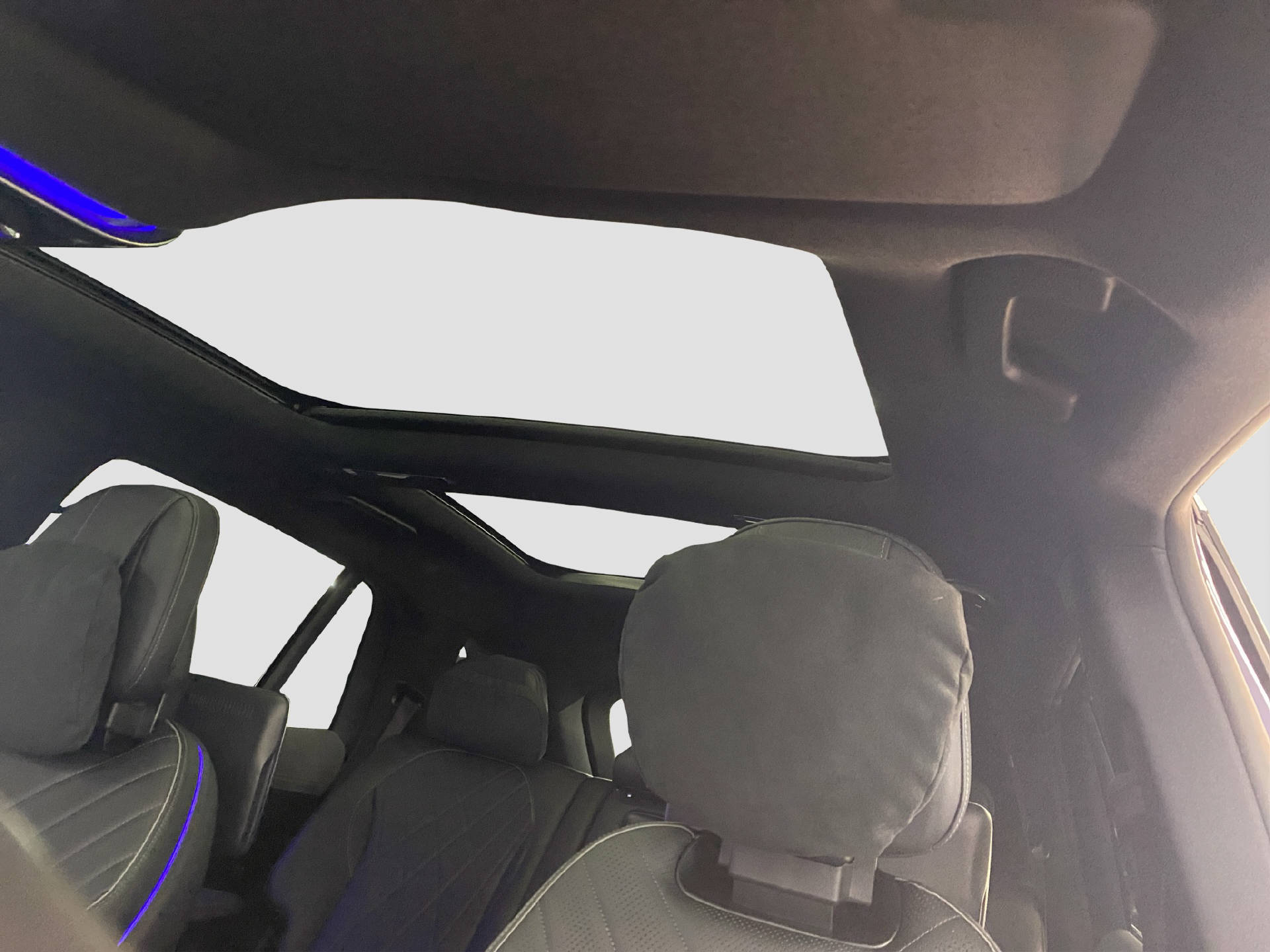 MERCEDES-BENZ EQS 450 AMG Line 4MATIC-image-11