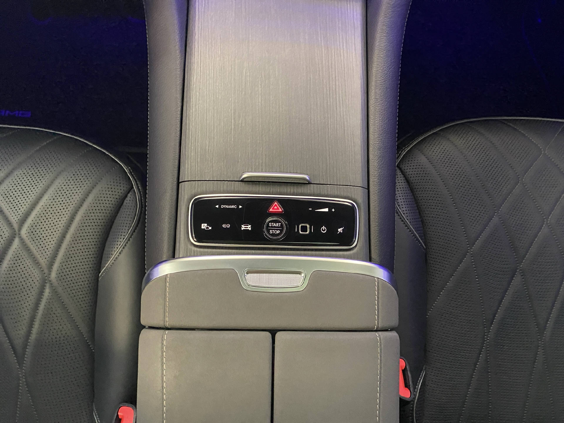 MERCEDES-BENZ EQS 450 AMG Line 4MATIC-image-10