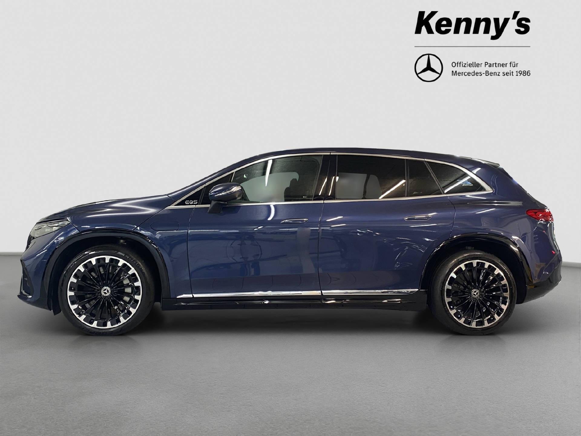 MERCEDES-BENZ EQS 450 AMG Line 4MATIC-image-3