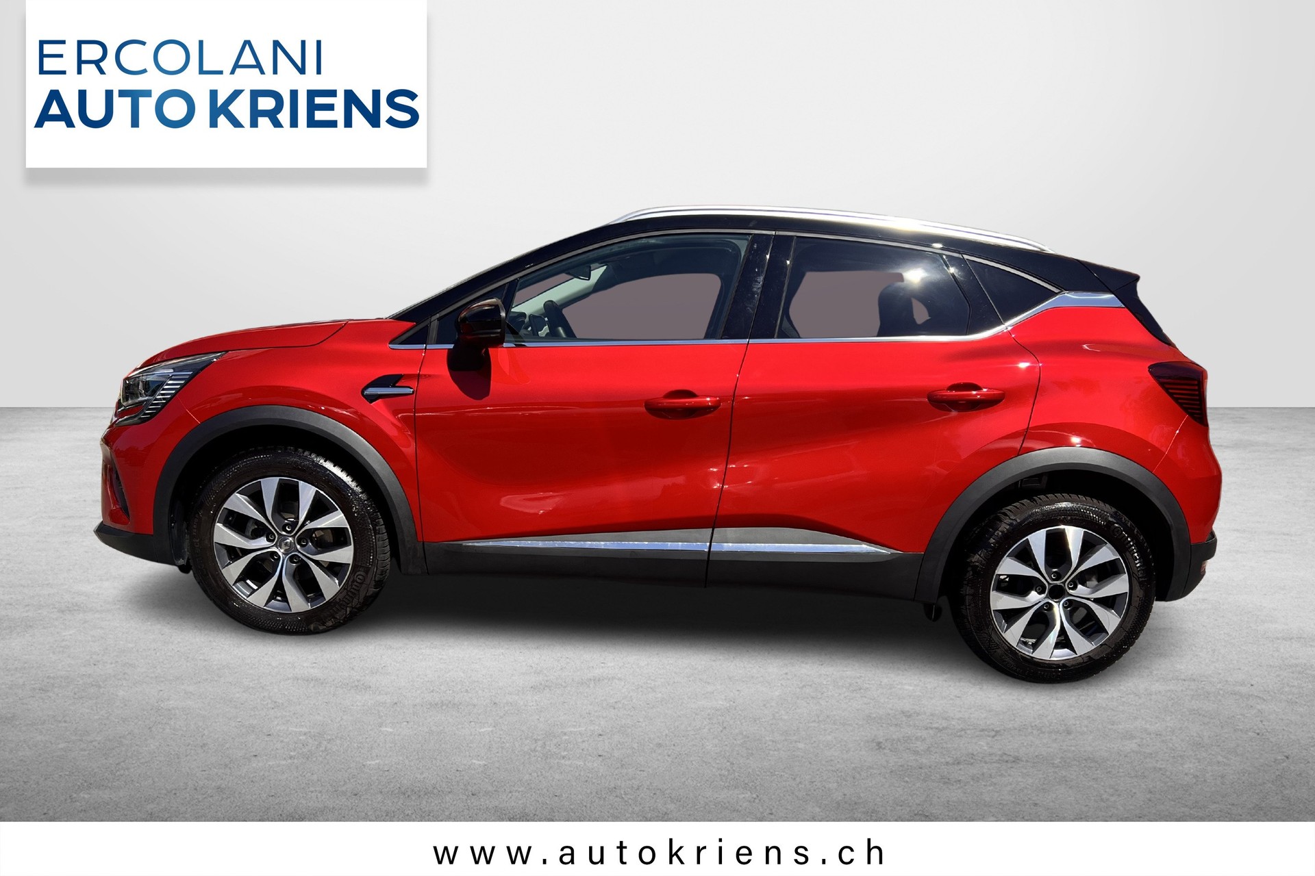 RENAULT Captur 1.3 TCe Techno EDC-image-3