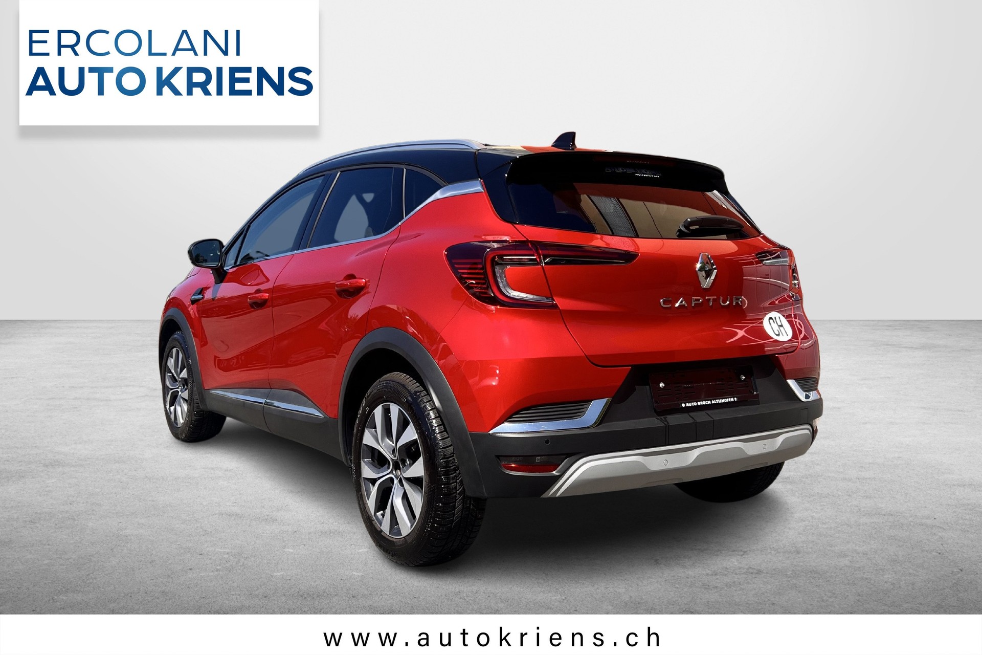 RENAULT Captur 1.3 TCe Techno EDC-image-5