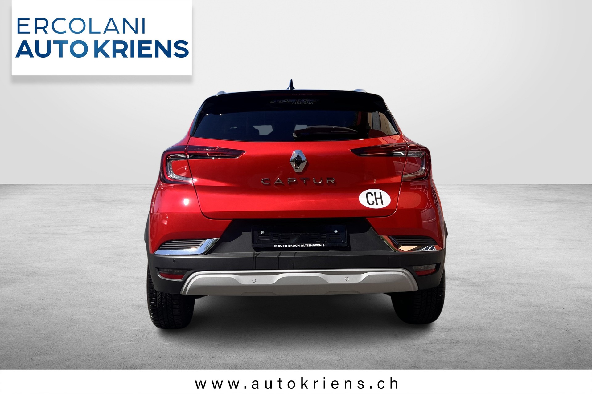 RENAULT Captur 1.3 TCe Techno EDC-image-4