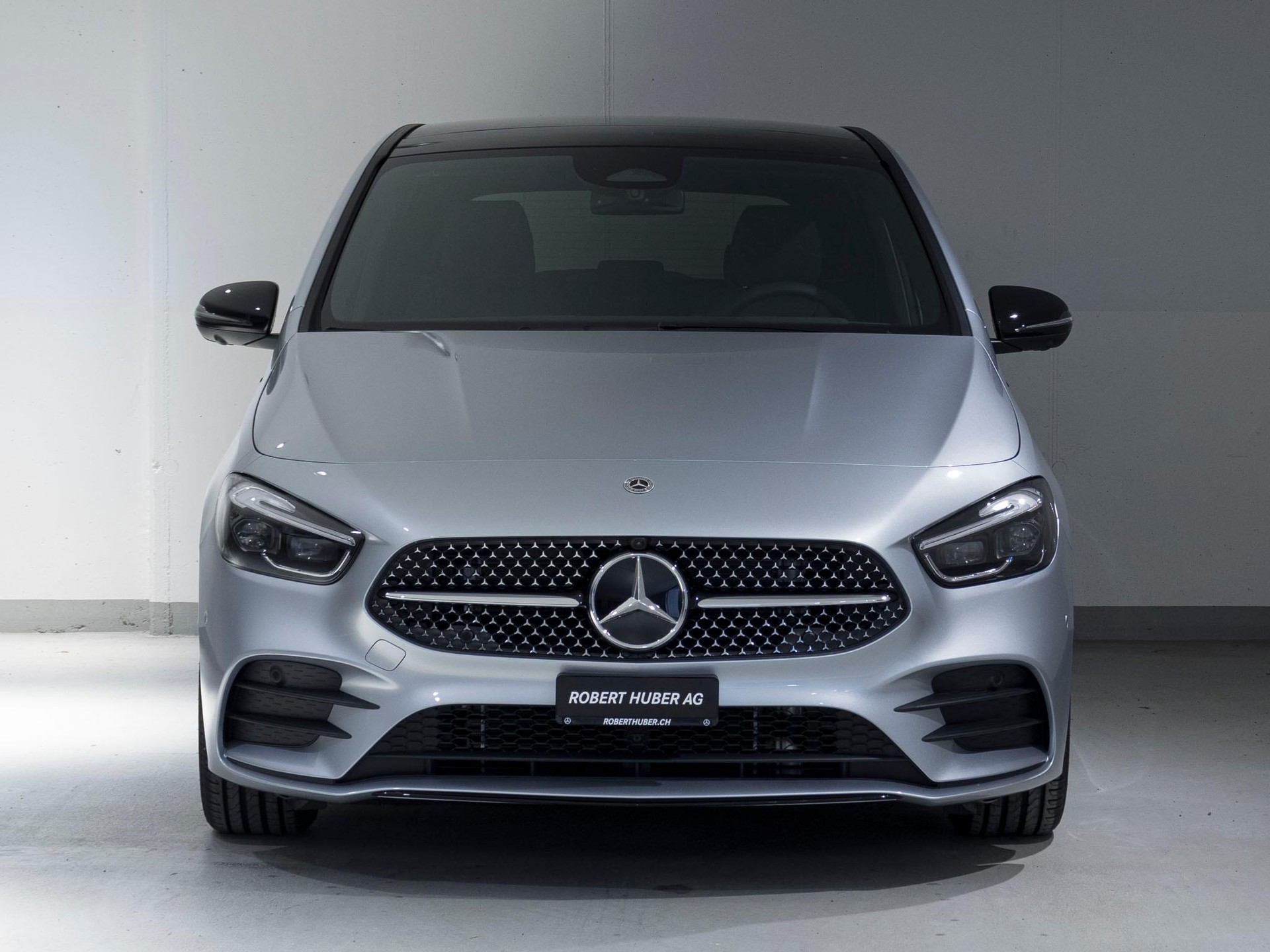 MERCEDES-BENZ B 200-image-2