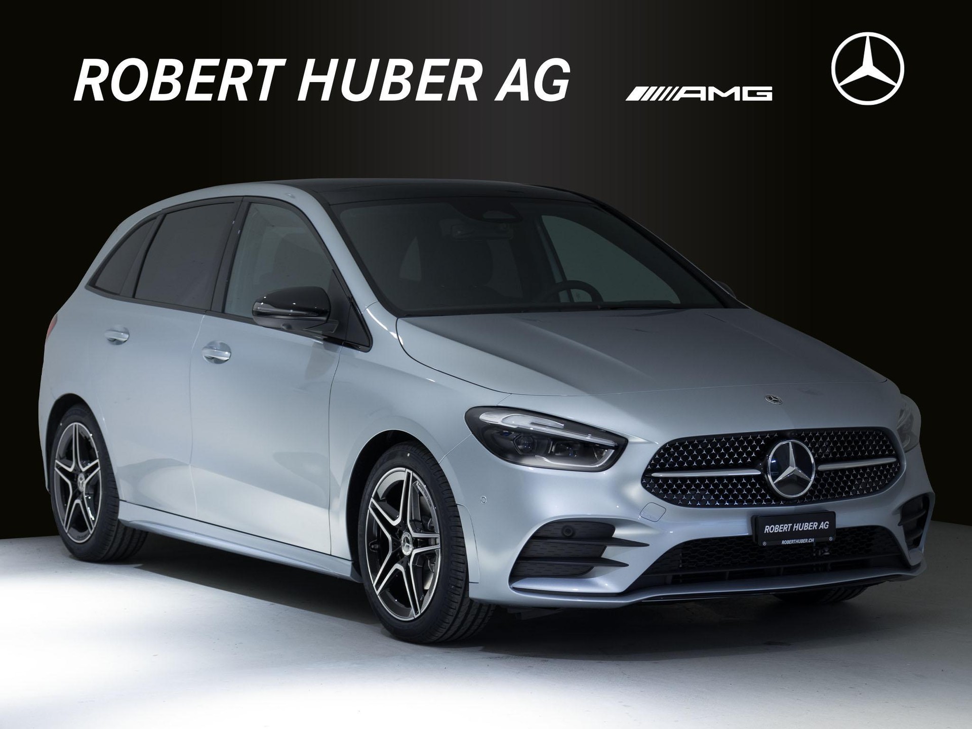 MERCEDES-BENZ B 200-image-0