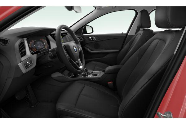 BMW 120d xDrive F40 (CH)-image-2