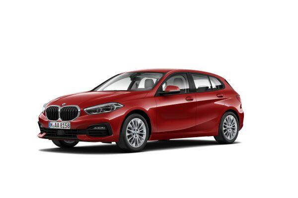 BMW 120d xDrive F40 (CH)-image-0