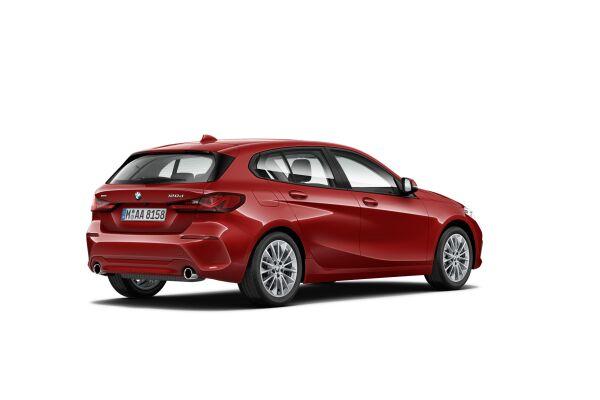 BMW 120d xDrive F40 (CH)-image-1