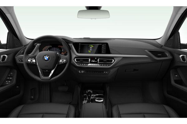 BMW 120d xDrive F40 (CH)-image-3