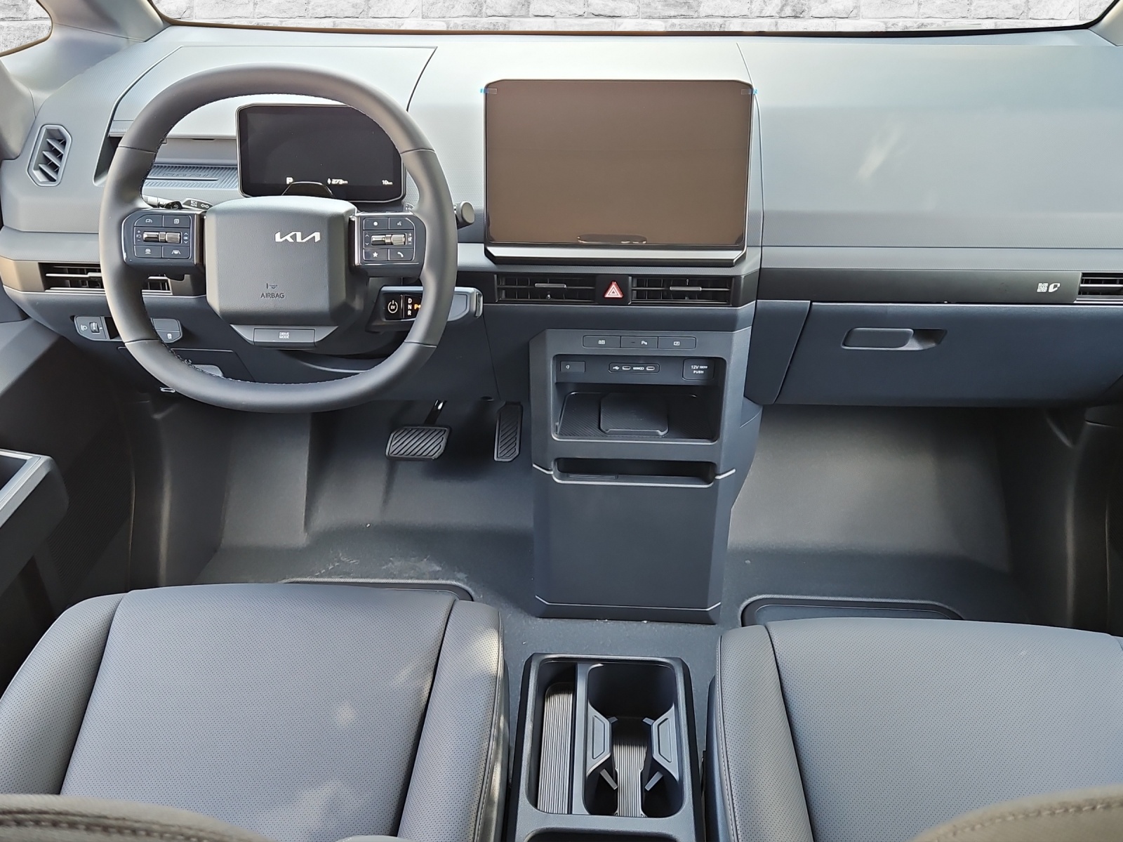 KIA PV5 Passenger 71.2 kWh Elite-image-5