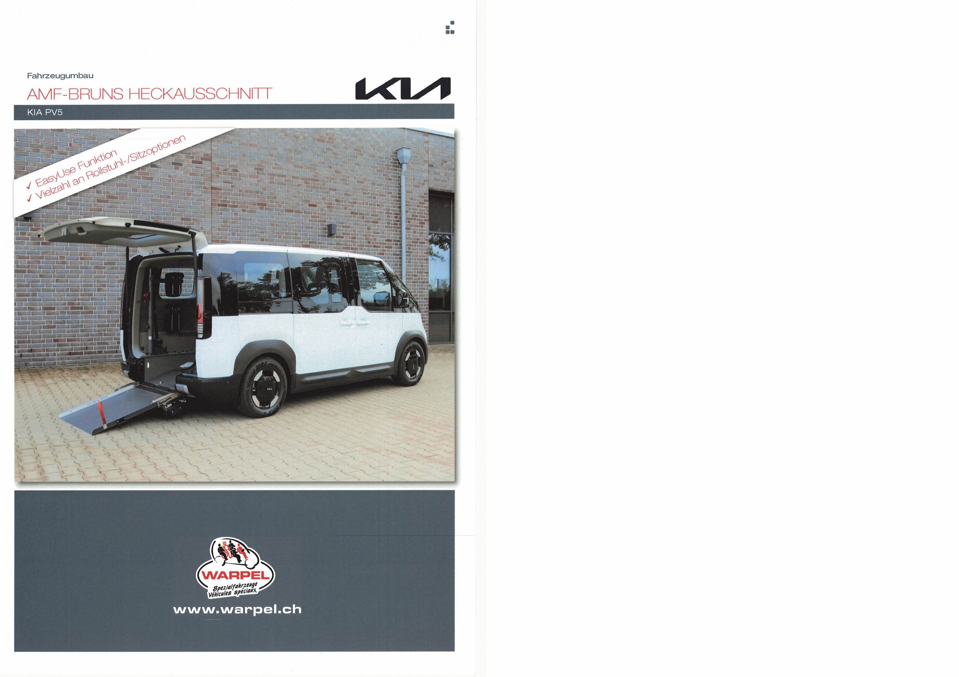 KIA PV5 Passenger 71.2 kWh Elite-image-12