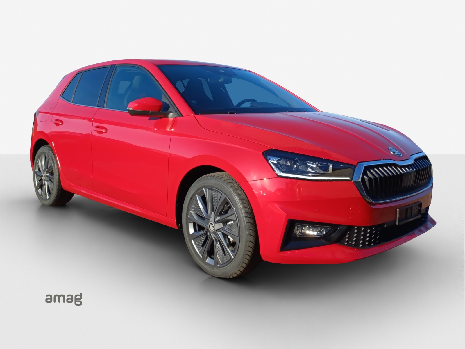 SKODA Fabia 1.5 TSI Dynamic DSG-image-5