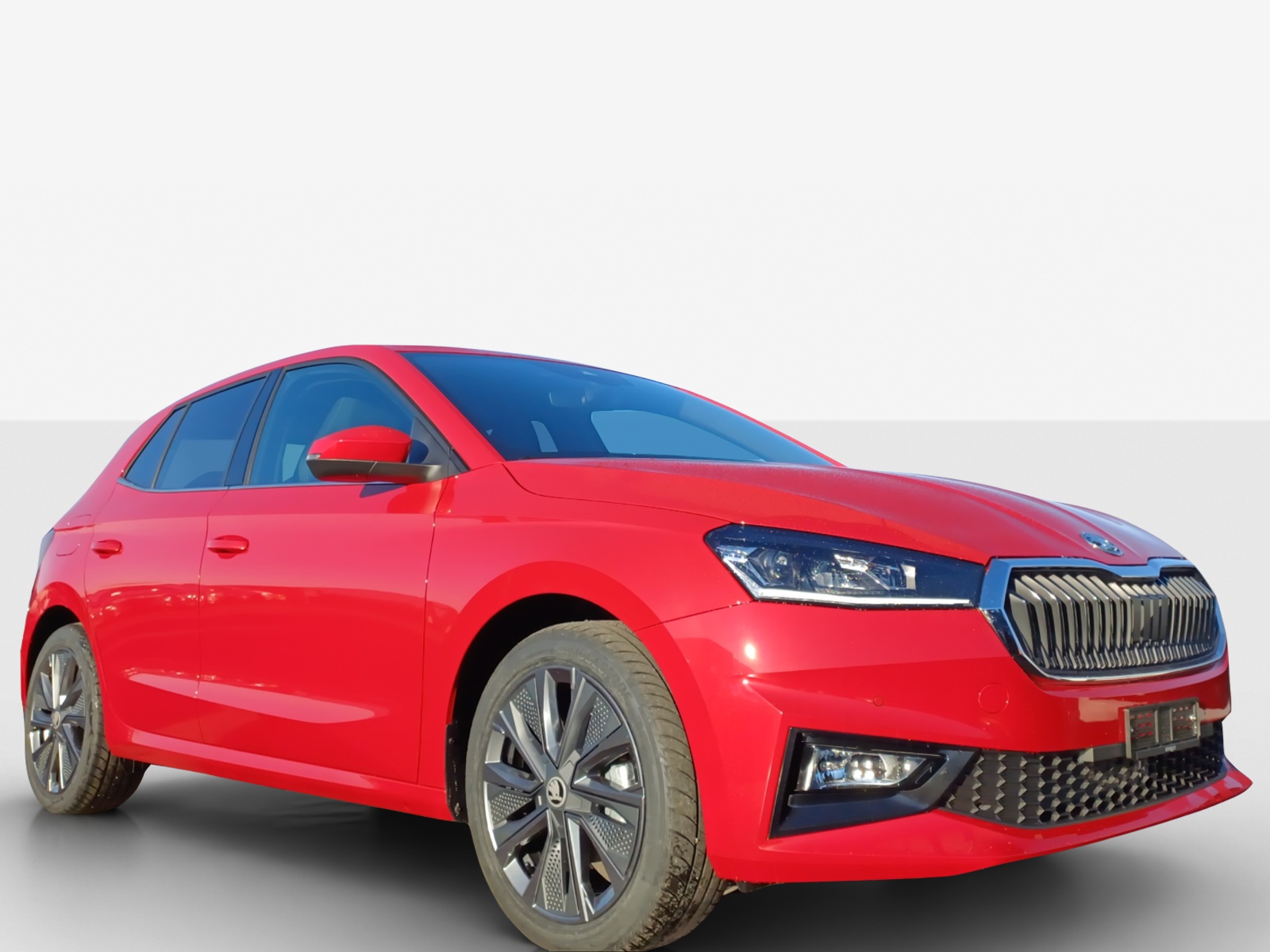SKODA Fabia 1.5 TSI Dynamic DSG-image-14