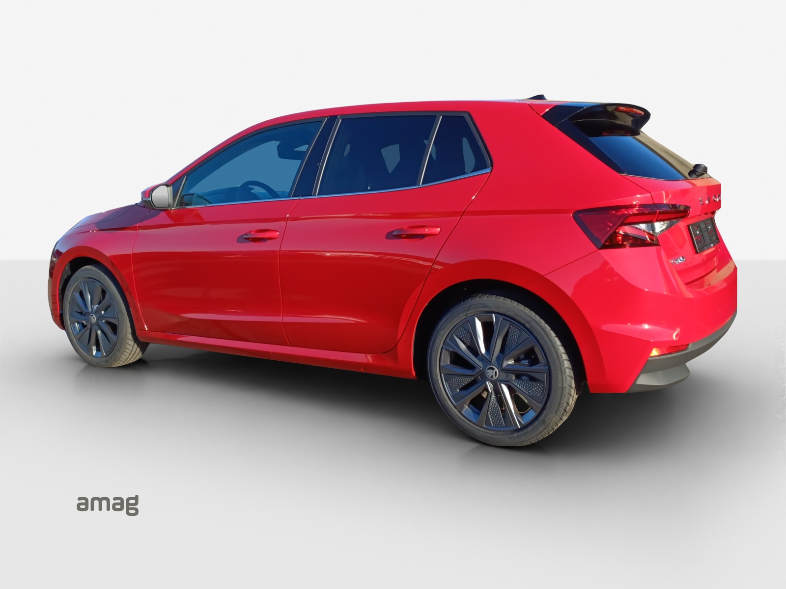 SKODA Fabia 1.5 TSI Dynamic DSG-showroom-element-2
