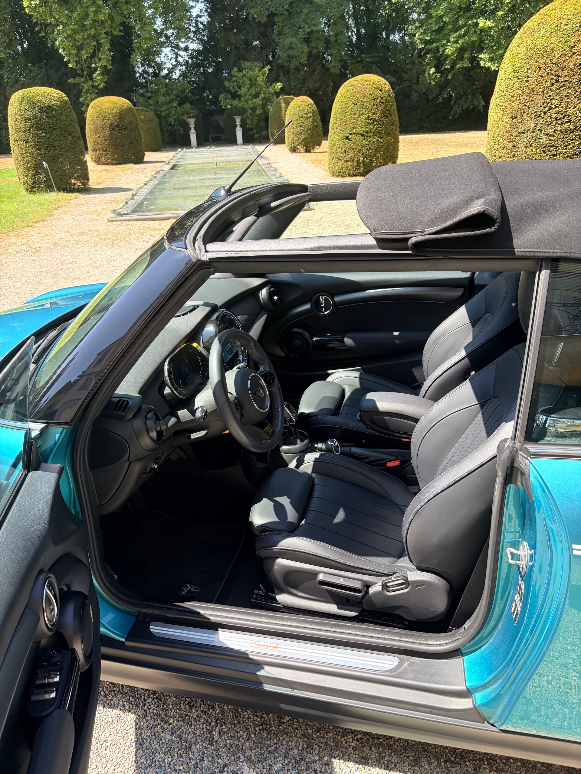 MINI 2.0i Cooper S SDKG-image-3